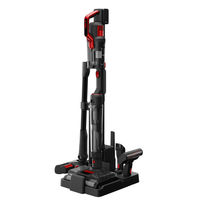 ARÇELİK AquaMaster™ Pro SD 9441 Islak Kuru Süpürge