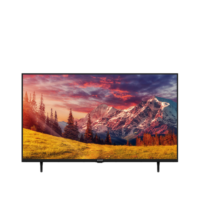 ARÇELİK 40 FHD Dahili Uydulu TV - A40 D 560 B Full HD& HD