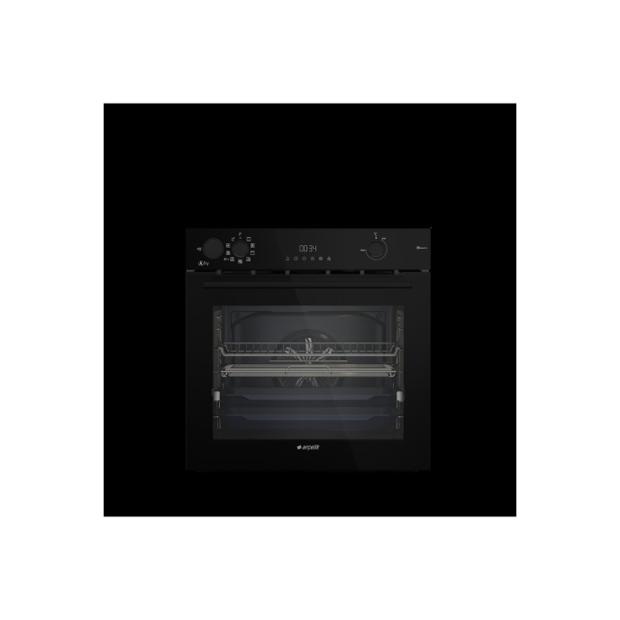 Ankastre Set - 6 (ADE 606-2 S 7 OCD T 651 ES / AFC 362 S)