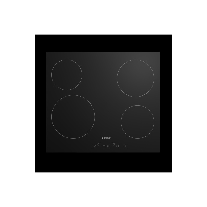 Ankastre Set - 8 (ADE 606-2 S/ OV 645 / AFC 341 S)