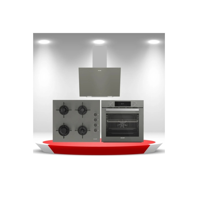 Ankastre Set - 2 (ADE 604-1 G / OCD T 601-1 EG / AFC 330 G)