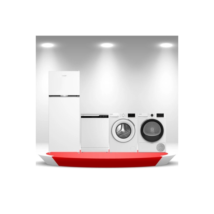 Arcelik - 9 ( 6444 OK - 570477 MB - 9120 TMX - 901 KMX )