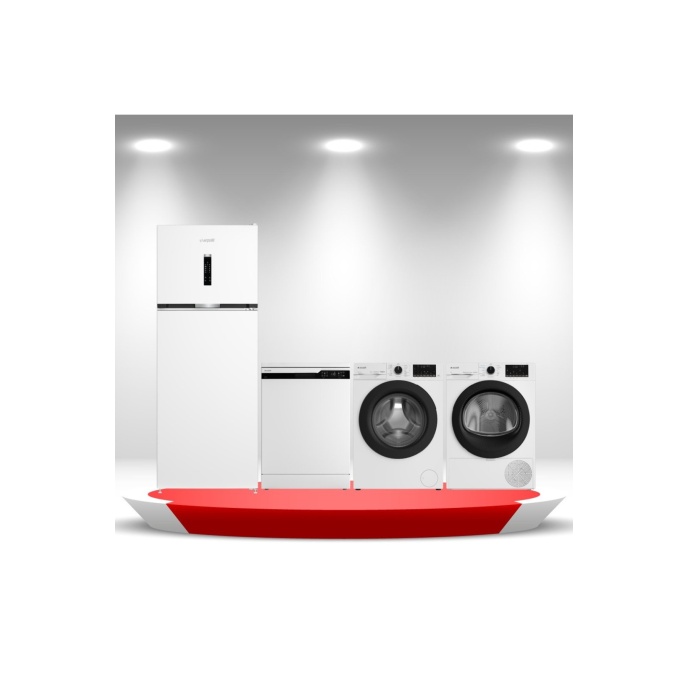 Arcelik - 10 (570477 EB - 6444 OK - 9120 MPO - 901 KMP I )