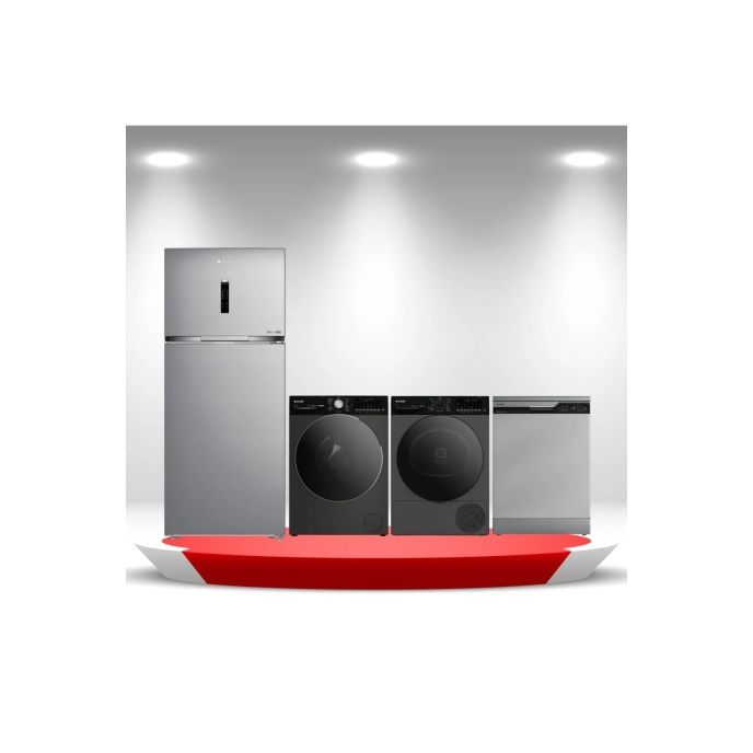 Arcelik - 11 (578557 EI FIT - 10140 MP OG - 1002 KMP HA - 6467 WF I )