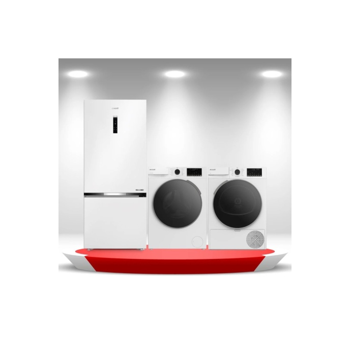 Arcelik - 13 (278550 EB - 10120 MX - 1001 KMX )