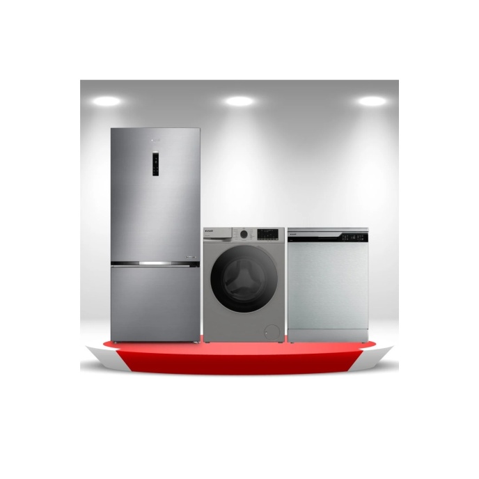 Arçelik - 15 (278550 EI - 10120 MXS - 6444 OK I)