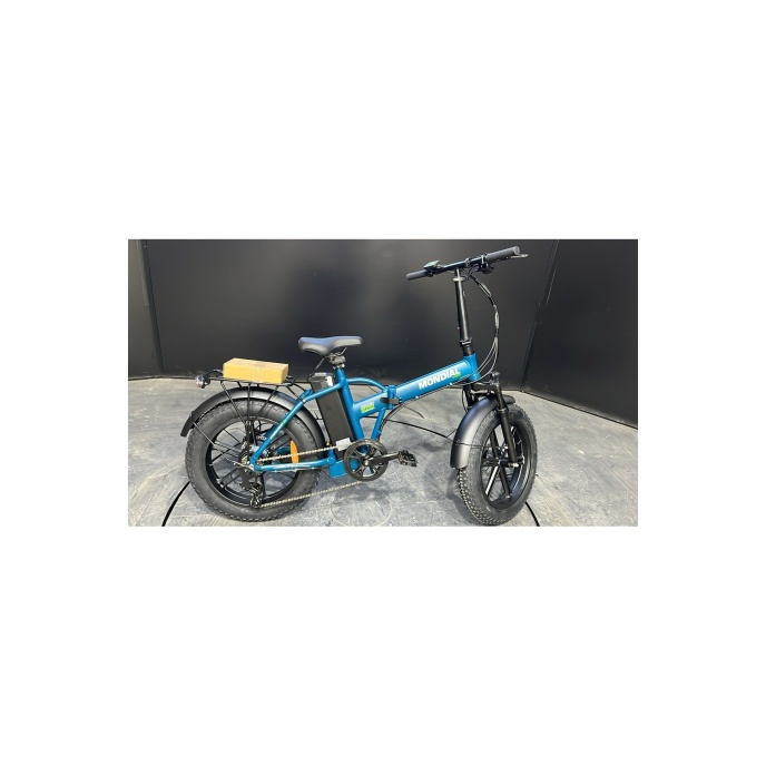 E-BİKE STARLİGHT M