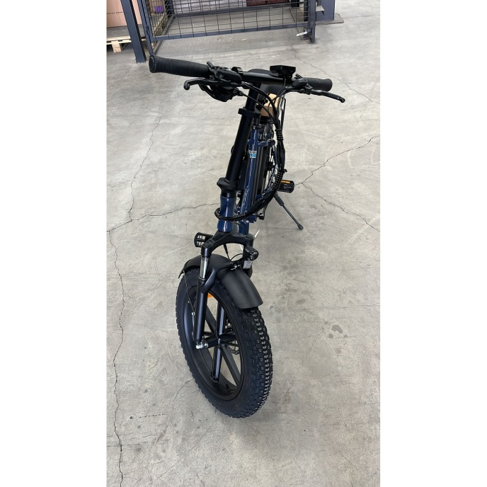 E-BİKE STARLİGHT SM