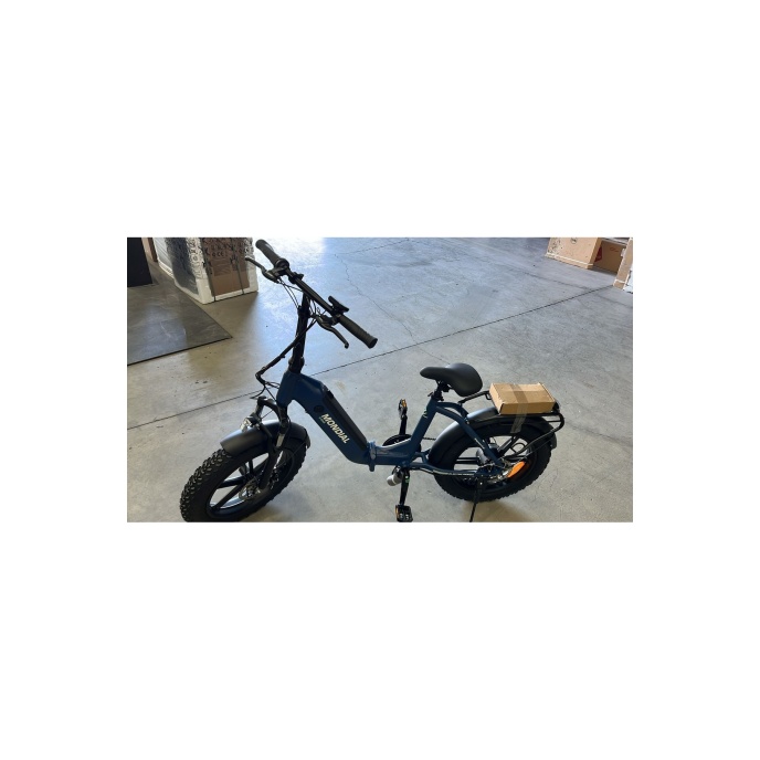 E-BİKE İMPERİAL