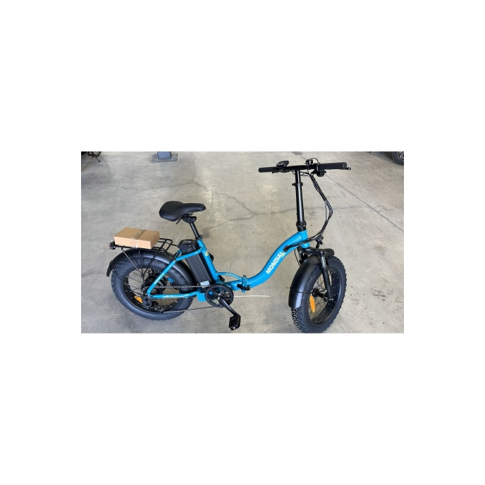 E-BİKE PROSTREET ST