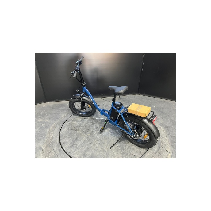 E-BİKE PROSTREET ST