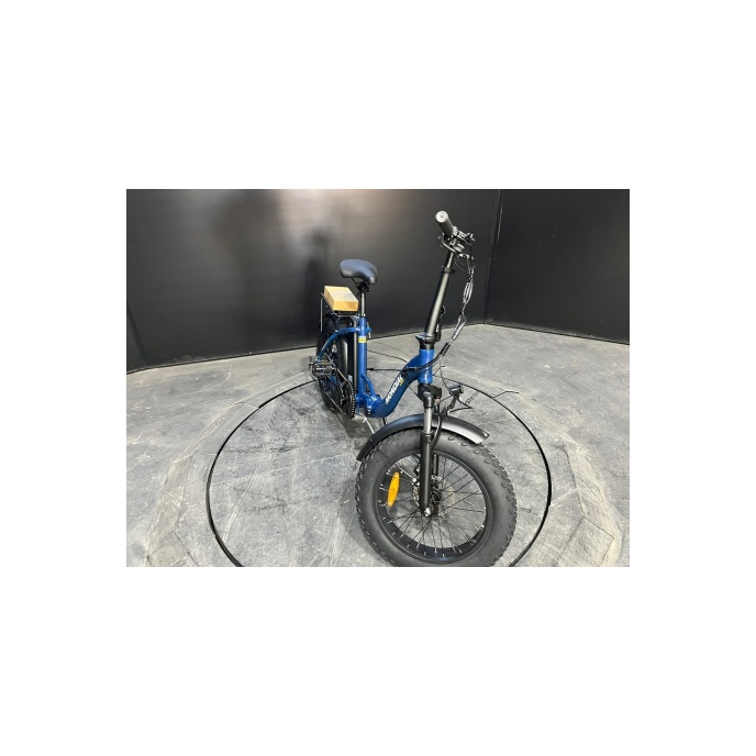 E-BİKE PROSTREET ST