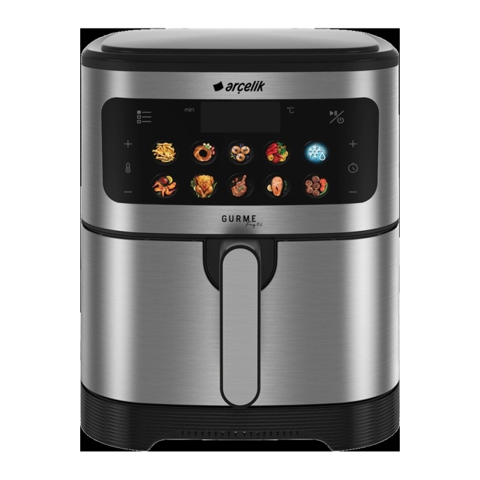 FRA 6464 X GurmeFry XL Az Yağlı Fritöz