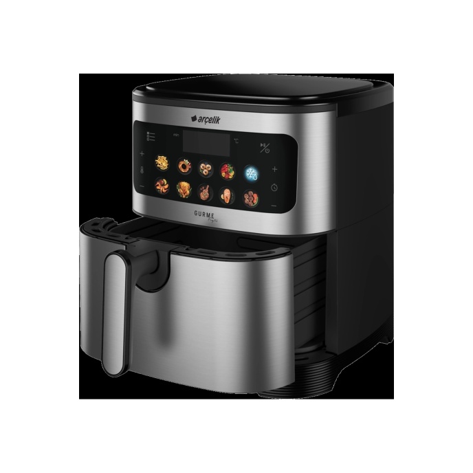 FRA 6464 X GurmeFry XL Az Yağlı Fritöz