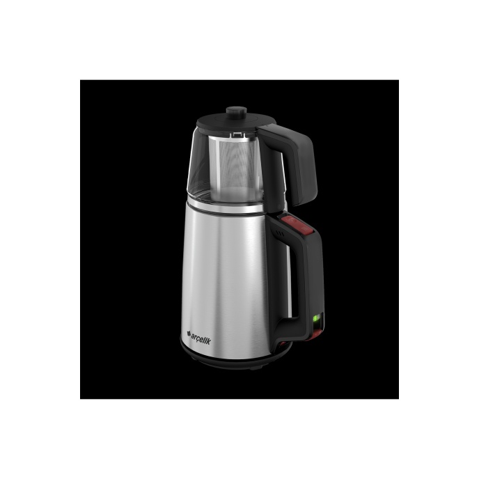 CM 3626 IC Çay Makinesi