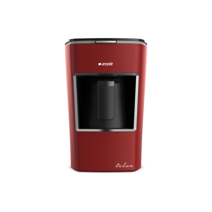 Resital Mutfak Aletleri Çeyiz Seti Kırmızı