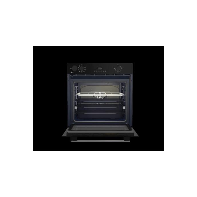 Afc 361 S Fibona Serisi Ankastre Multifonksiyon Fırın Afry Buhar Destekli Fırın