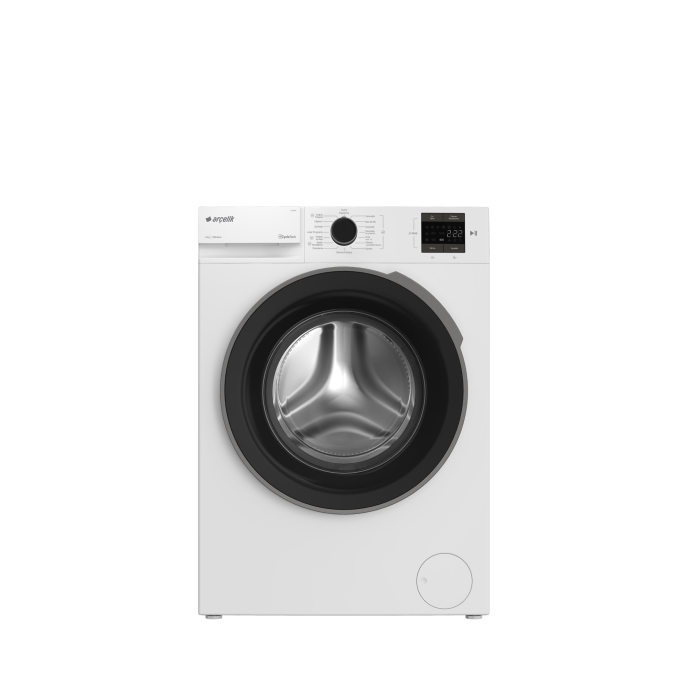 ARÇELİK 8100 MX 8 Kg Çamaşır Makinesi
