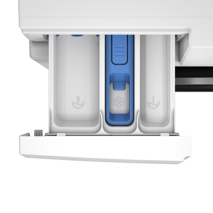 ARÇELİK 8100 MX 8 Kg Çamaşır Makinesi