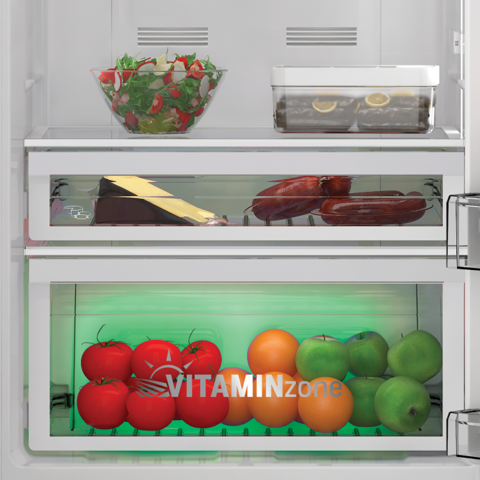 ARÇELİK 574508 MB Üstten Donduruculu Buzdolabı