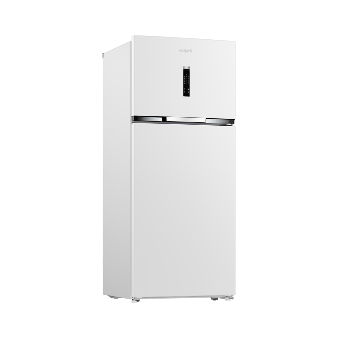 ARÇELİK 578557 EB Üstten Donduruculu Buzdolabı