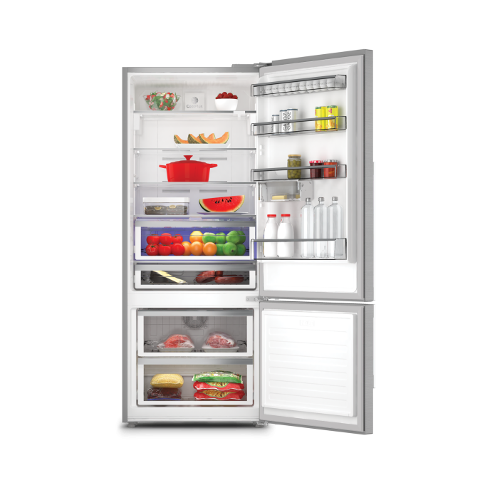 ARÇELİK 274581 EI No Frost Buzdolabı