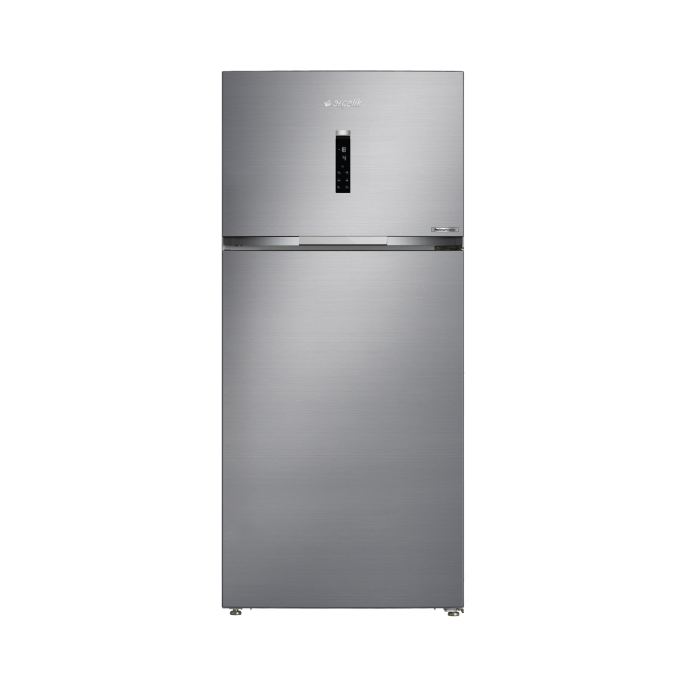 ARÇELİK 583630 EI Üstten Donduruculu Buzdolabı