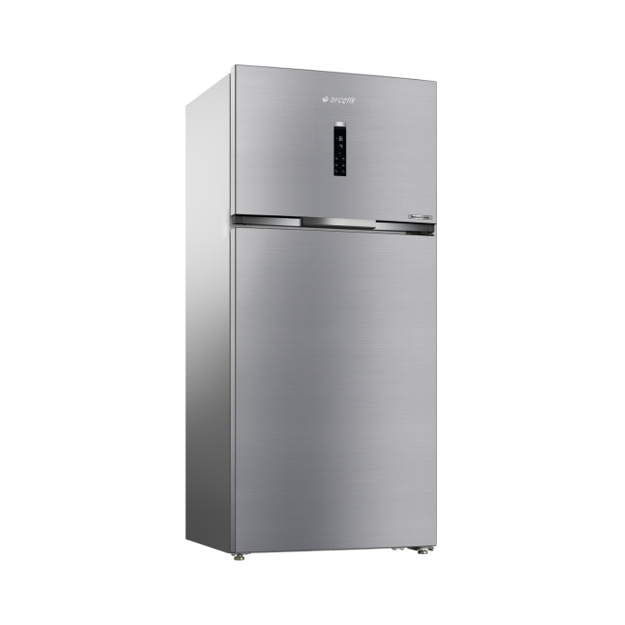 ARÇELİK 583630 EI Üstten Donduruculu Buzdolabı