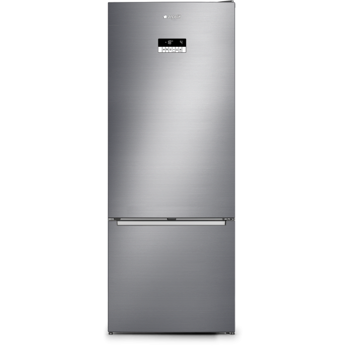 ARÇELİK 270530 EI No Frost Buzdolabı