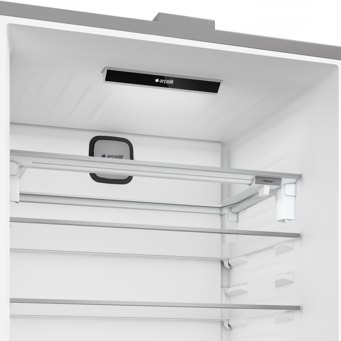ARÇELİK 278551 EI No Frost Buzdolabı