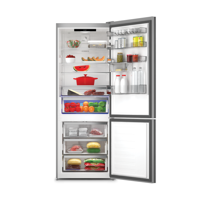 ARÇELİK 270560EBC No Frost Buzdolabı