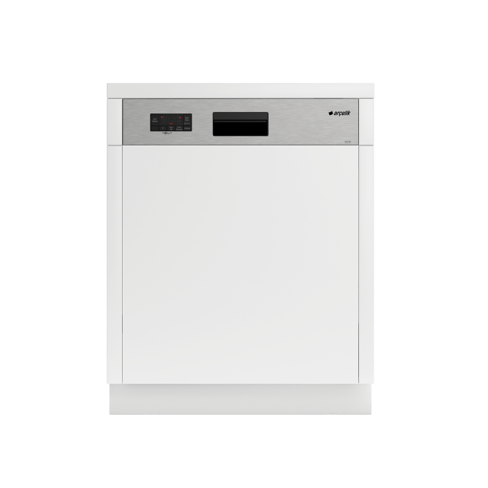 ARÇELİK 9252 MI Yarı Ankastre Bulaşık Makinesi