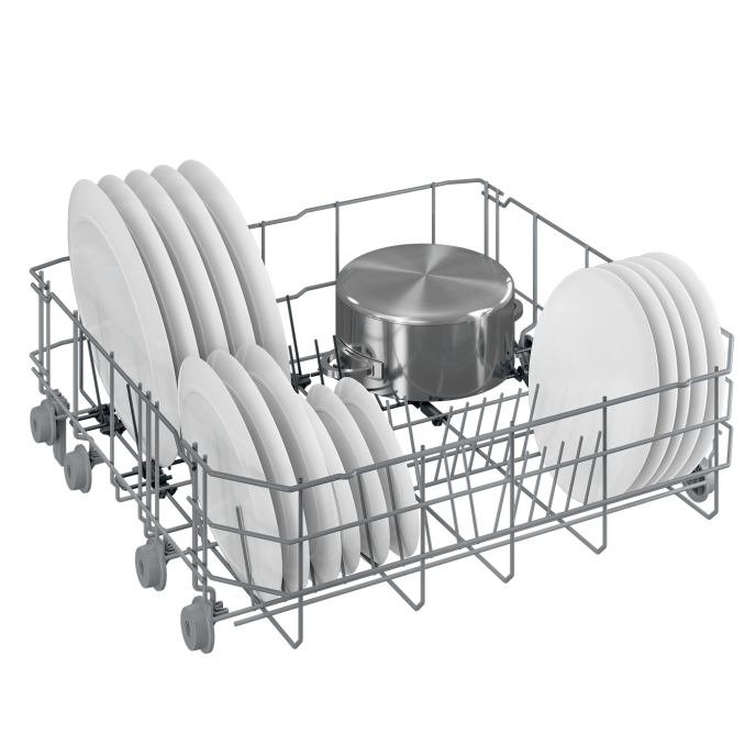 ARÇELİK 9252 MI Yarı Ankastre Bulaşık Makinesi