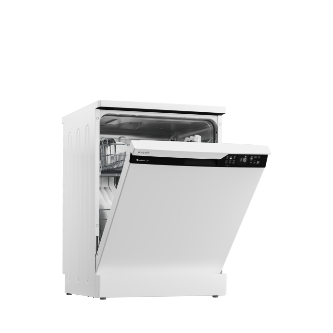 ARÇELİK 6444 4 Programlı Bulaşık Makinesi