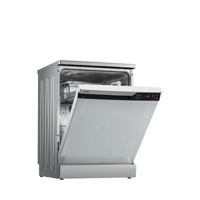 ARÇELİK 6444 OK I 4 Programlı Bulaşık Makinesi