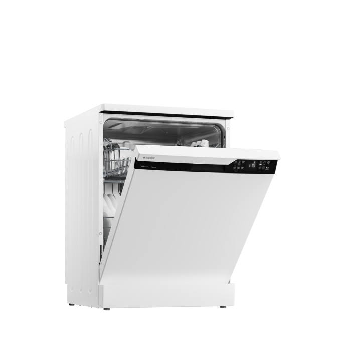 ARÇELİK 6444 WF 4 Programlı Bulaşık Makinesi