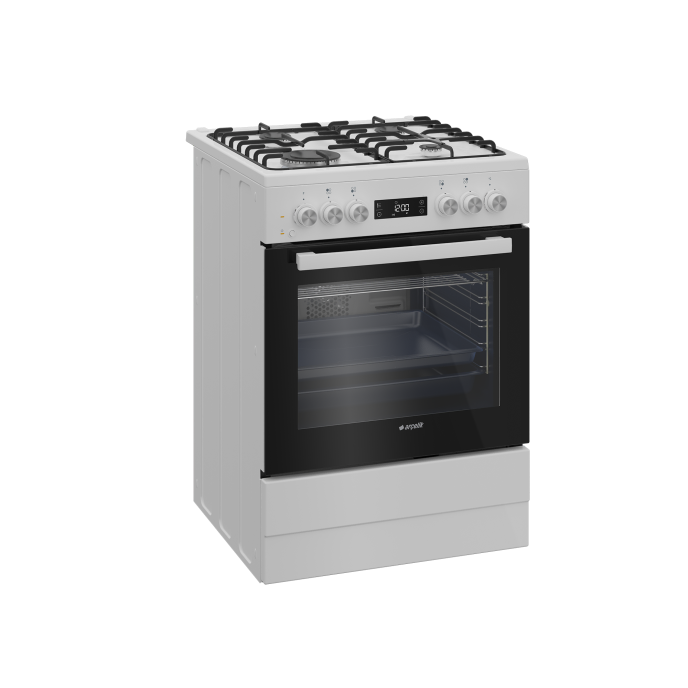 ARÇELİK F 8541 EBB Ocaklı Fırın