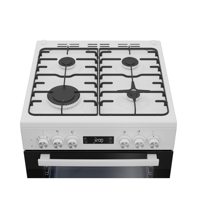 ARÇELİK F 8541 EBB Ocaklı Fırın