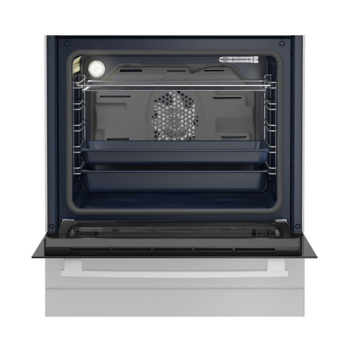 ARÇELİK F 8541 EBB Ocaklı Fırın