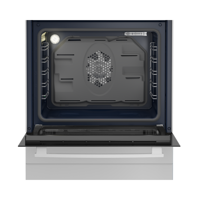 ARÇELİK F 8541 EBB Ocaklı Fırın