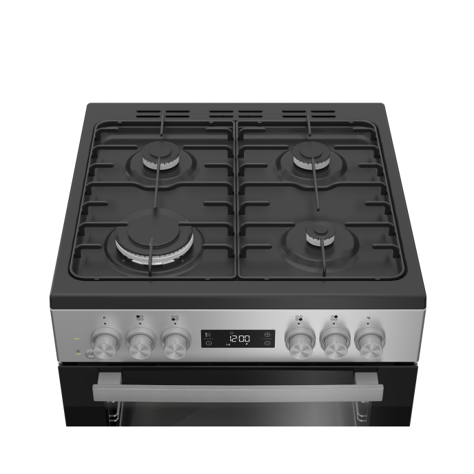 ARÇELİK F 8541 EBG Ocaklı Fırın