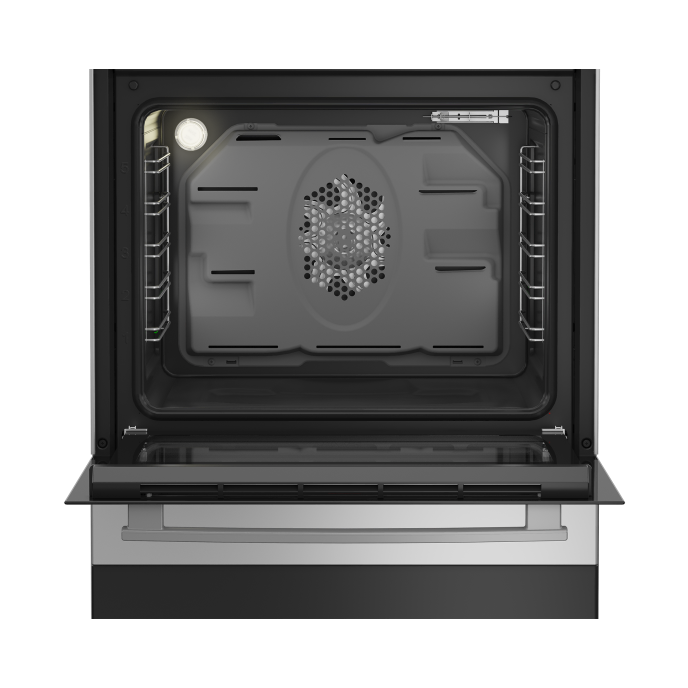 ARÇELİK F 8541 EBG Ocaklı Fırın