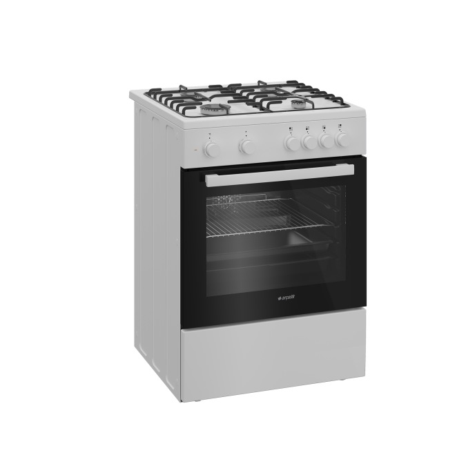 ARÇELİK F 8440 LB Ocaklı Fırın