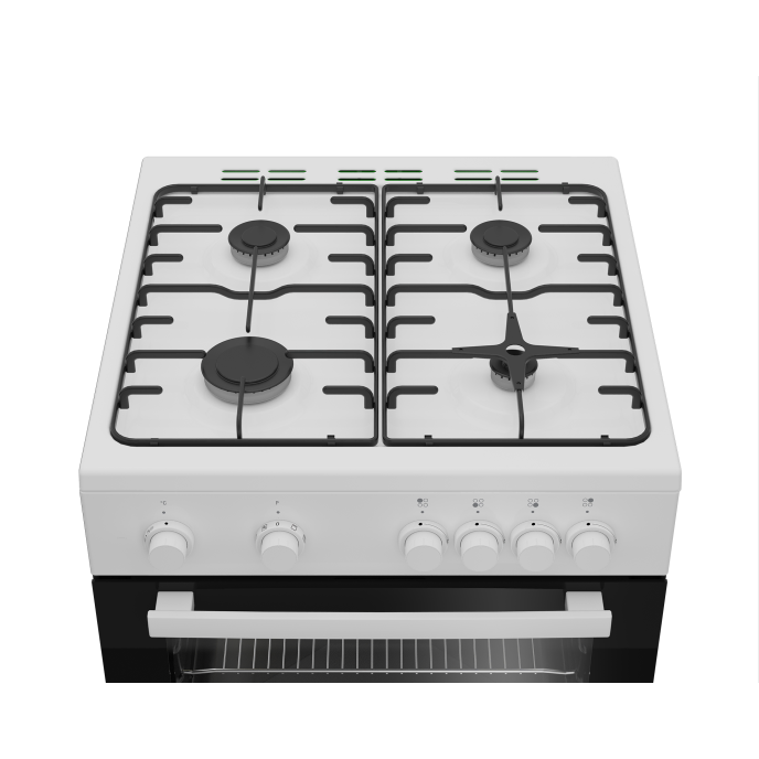 ARÇELİK F 8440 LB Ocaklı Fırın