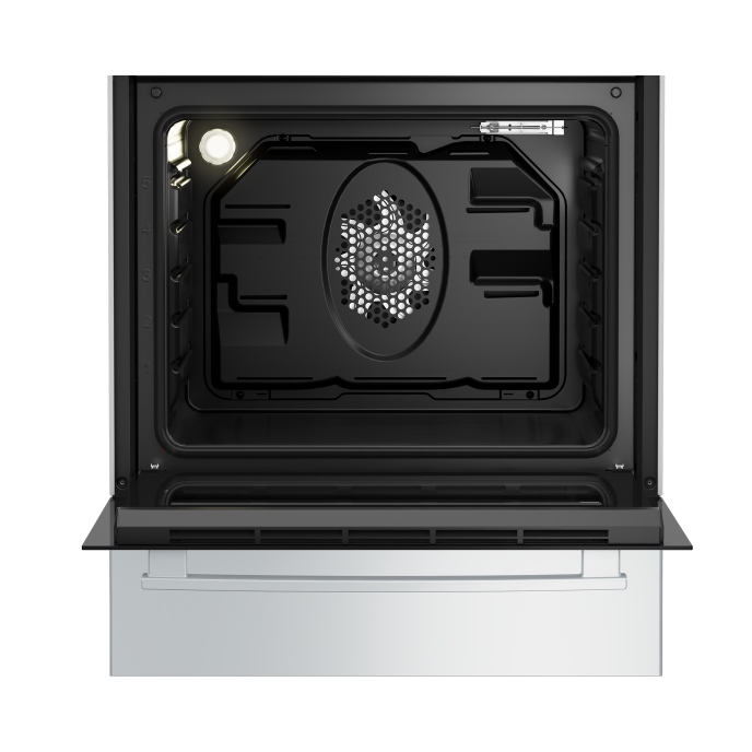 ARÇELİK F 8440 LB Ocaklı Fırın