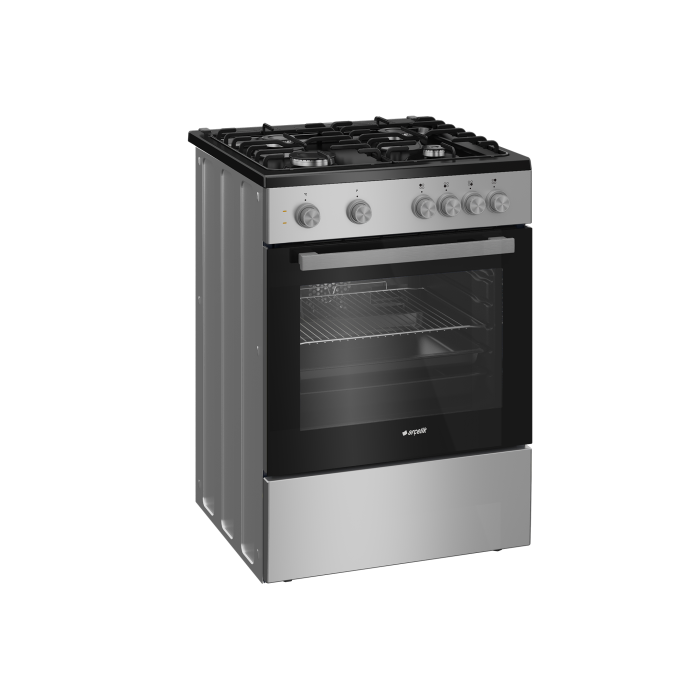 ARÇELİK F 8440 G Ocaklı Fırın