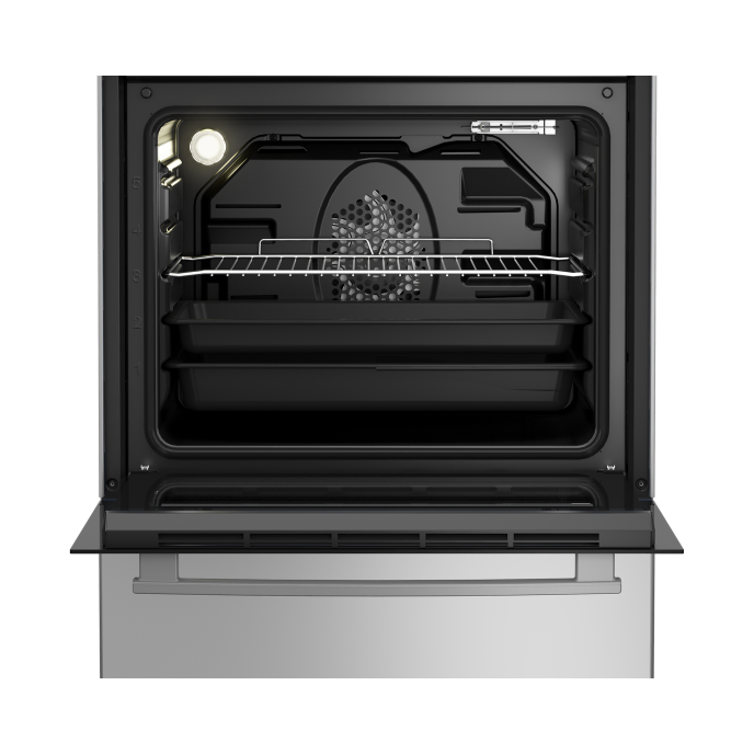 ARÇELİK F 8440 G Ocaklı Fırın