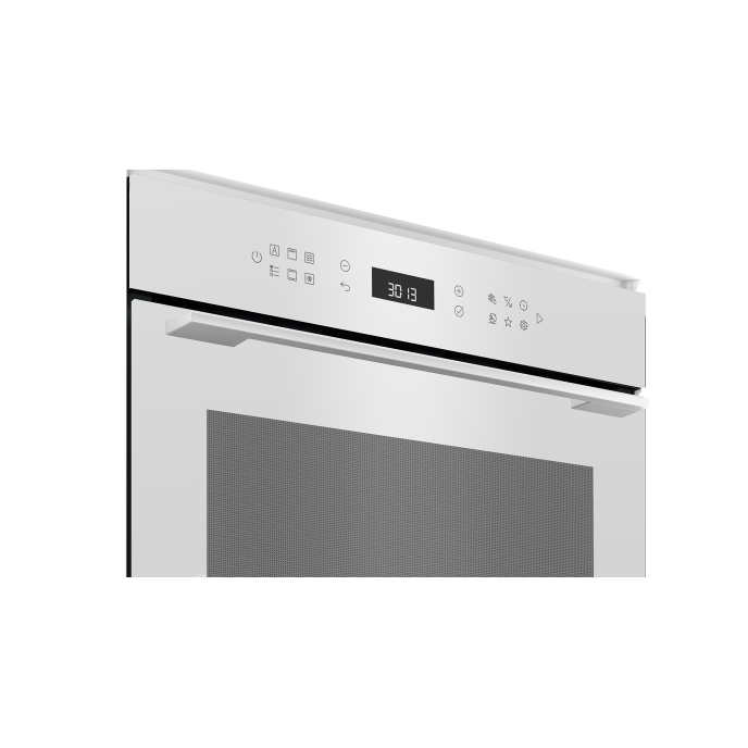 ARÇELİK AFC 45 MD B 45 cm Mikrodalga  Ankastre Fırın