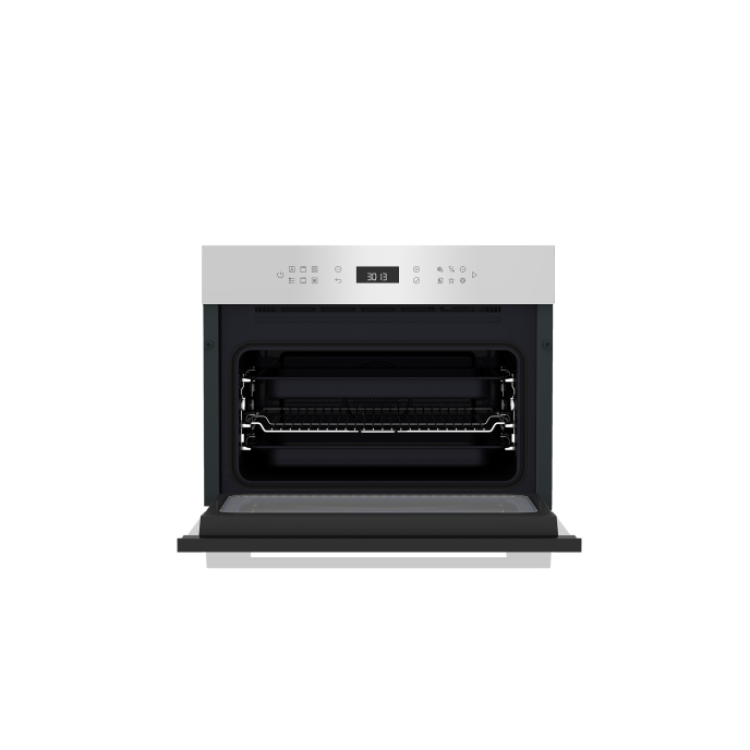 ARÇELİK AFC 45 MD B 45 cm Mikrodalga  Ankastre Fırın