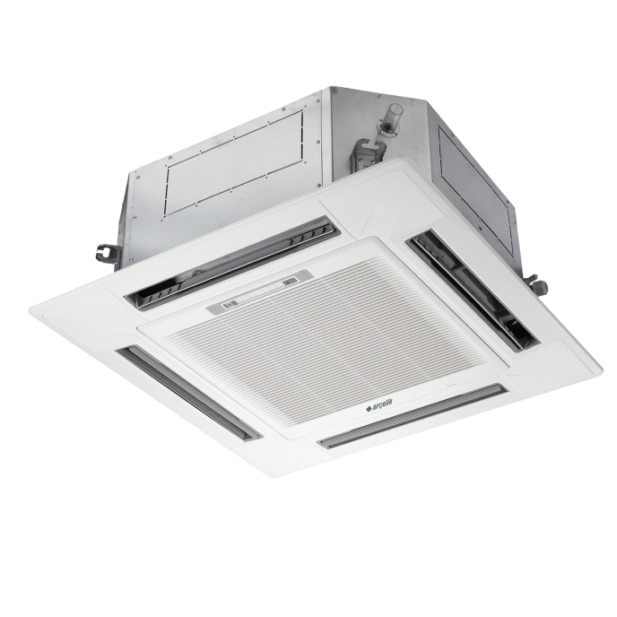 ARÇELİK AECCA 480/AECCA 481 Kaset Tipi Klima